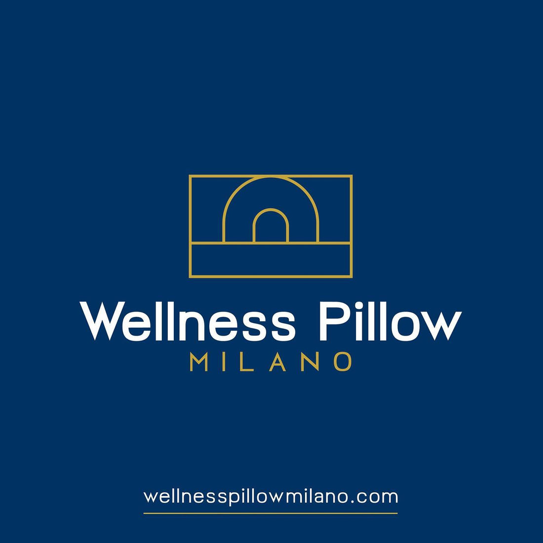 Bienvenue sur Wellness Pillow Milano - Qu'est-ce que c'est et pourquoi vous devriez évaluer votre sommeil?