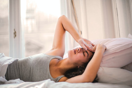 Les 3 ennemis de votre sommeil et comment les vaincre