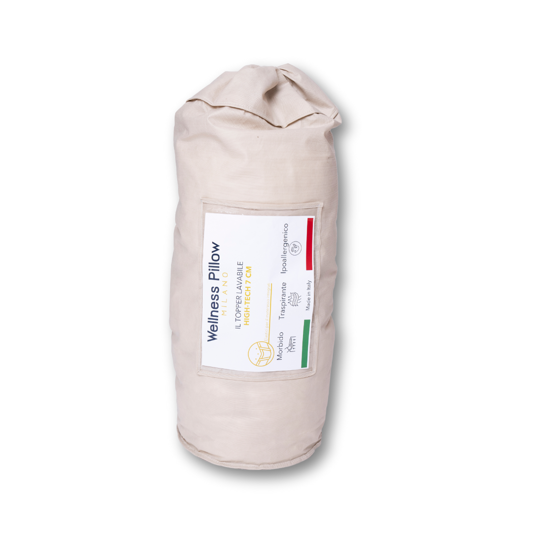 Surmatelas Lavable