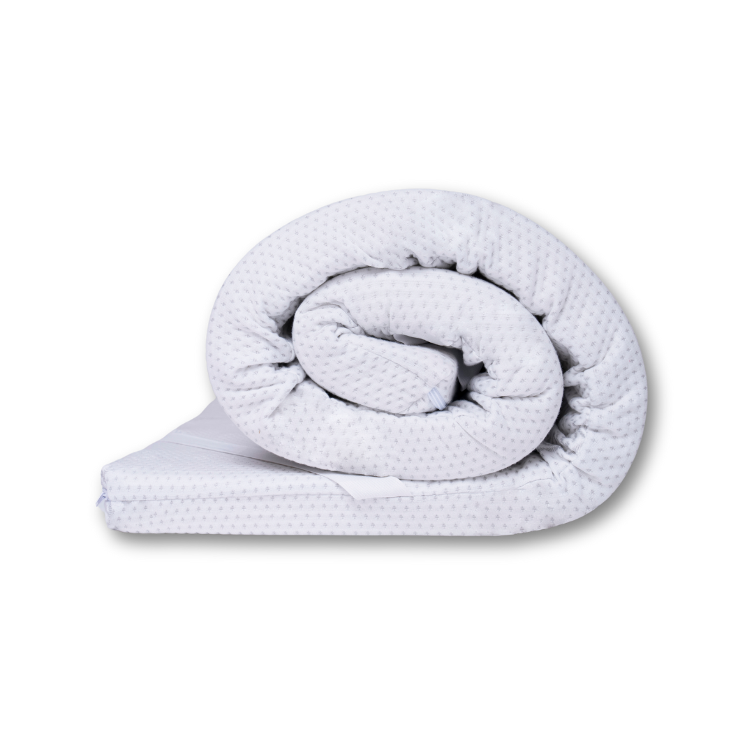 Surmatelas Lavable