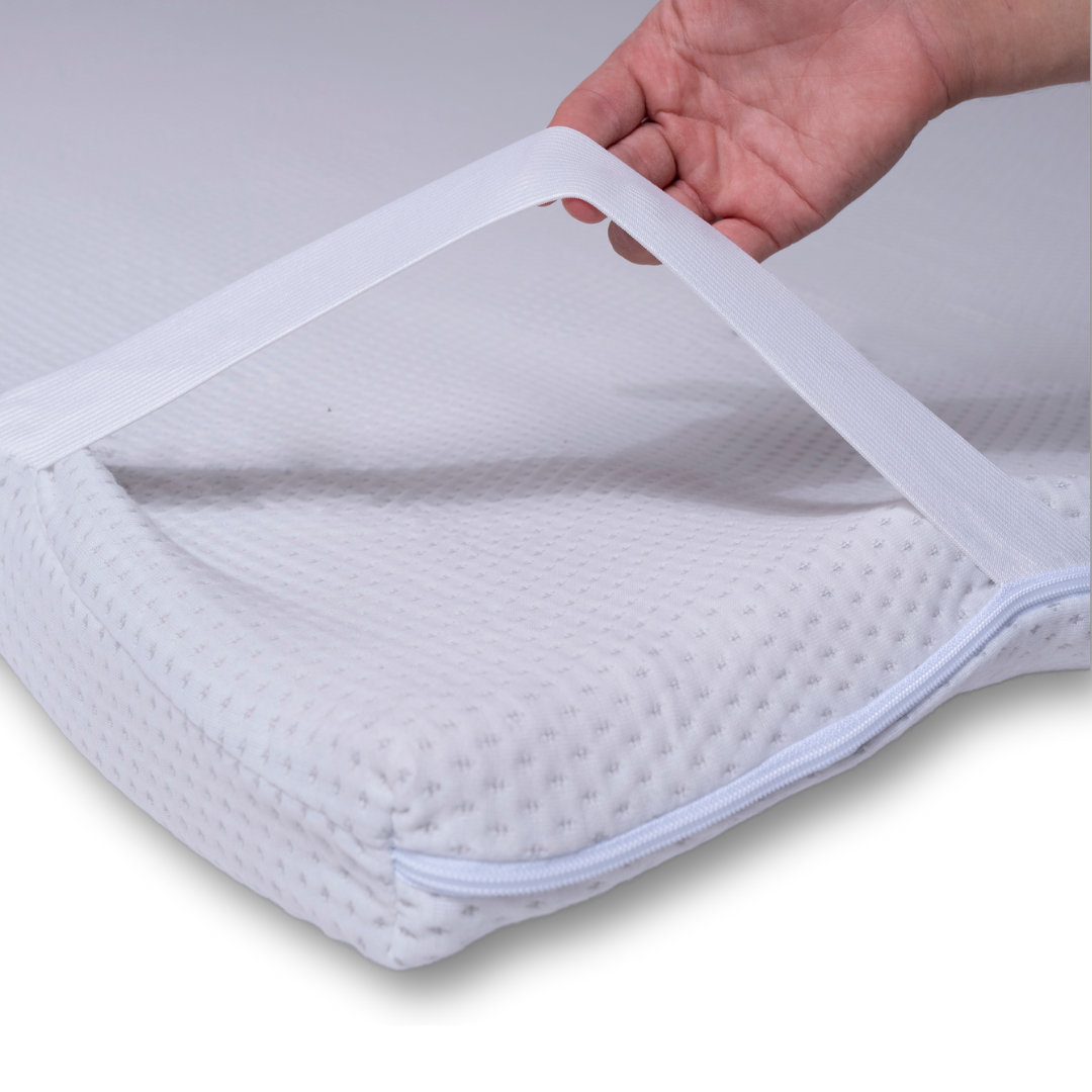 Surmatelas Lavable