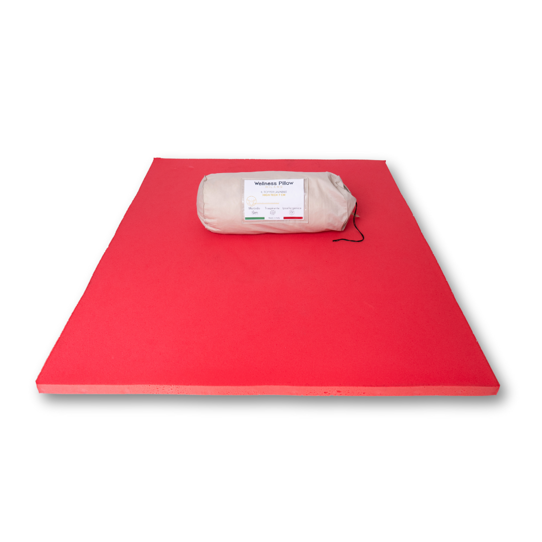 Surmatelas Lavable
