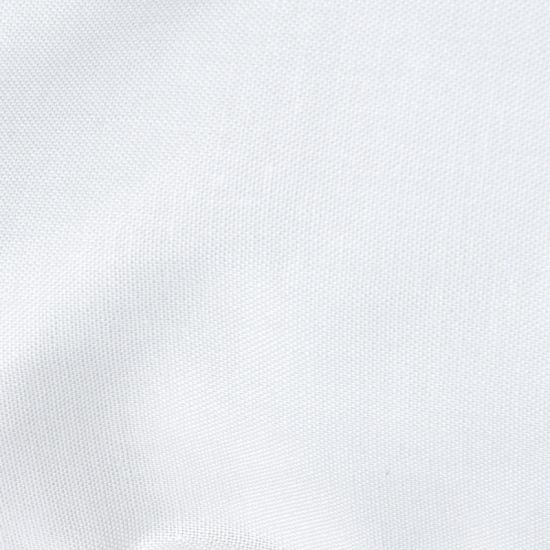 Taie d'Oreiller En Coton Percale
