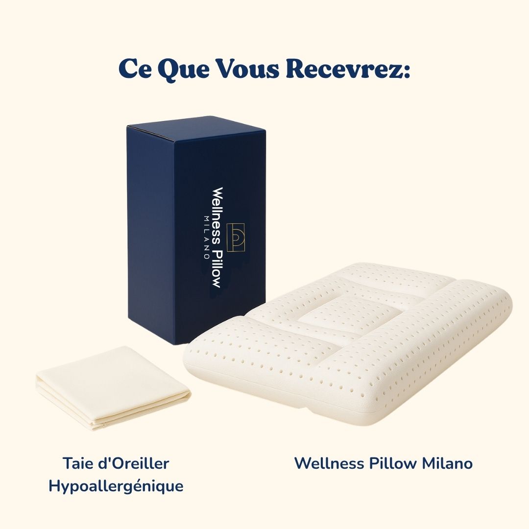Dispositif Cervical - Mémoire De Forme