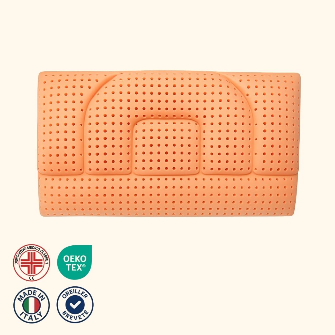 Dispositif Cervical - Lavable