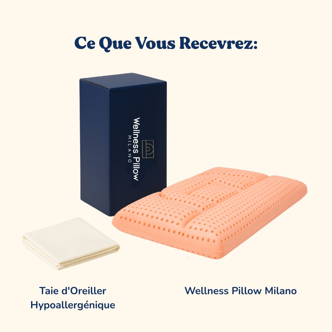 Dispositif Cervical - Lavable