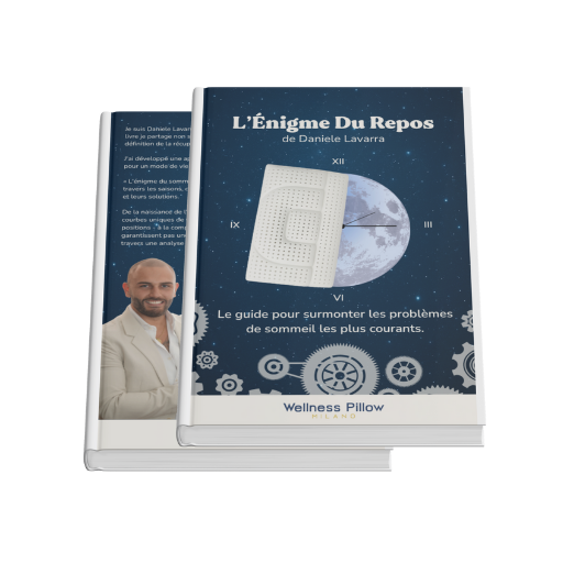 L'Énigme Du Repos - Ebook